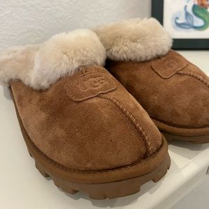 Ugg Coquette